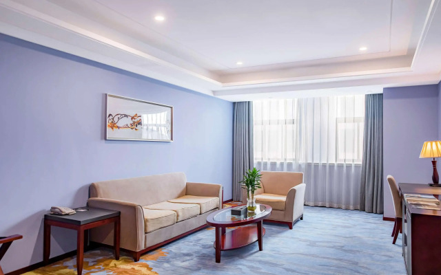 Novotel Guiyang Panjiang
