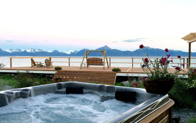 Homer Inn and Spa