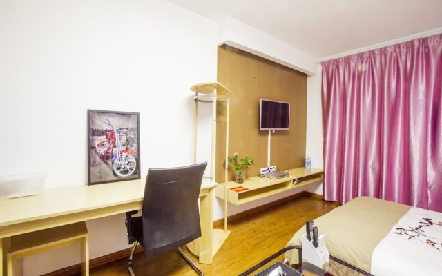 The Sidihome Service Apartment (Saintland Shop)