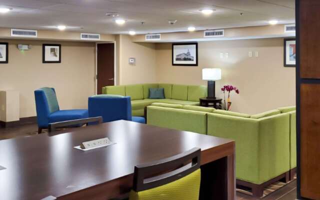 Comfort Inn Oxon Hill