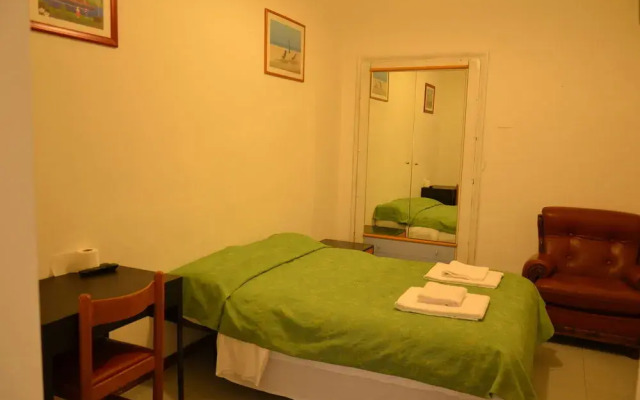 Hotel New Milan
