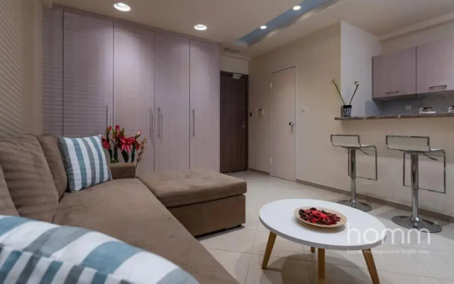 Athens city C Lodge 55m² on Monastiraki Metro