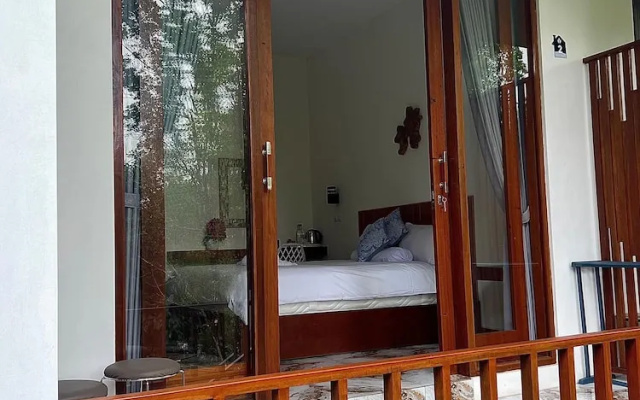 Umah Yugadi Bali – Guest Rooms – Gobleg