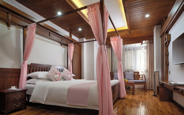 Lee's Boutique Resort