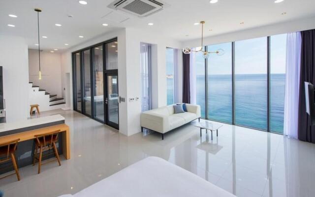 Pohang Mersong Pool And Spa