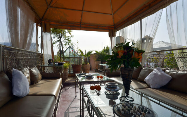 Riad Dar Khmissa