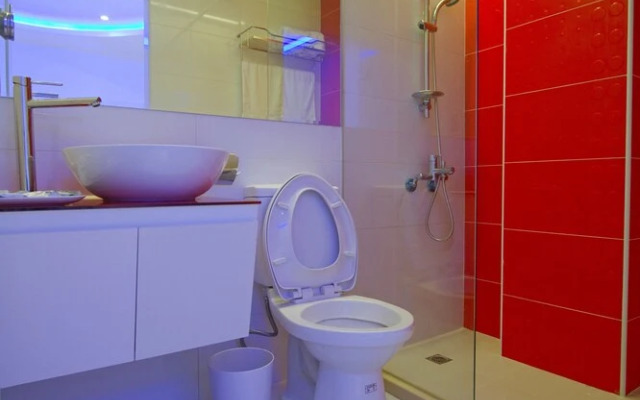 Bao Dao B&B