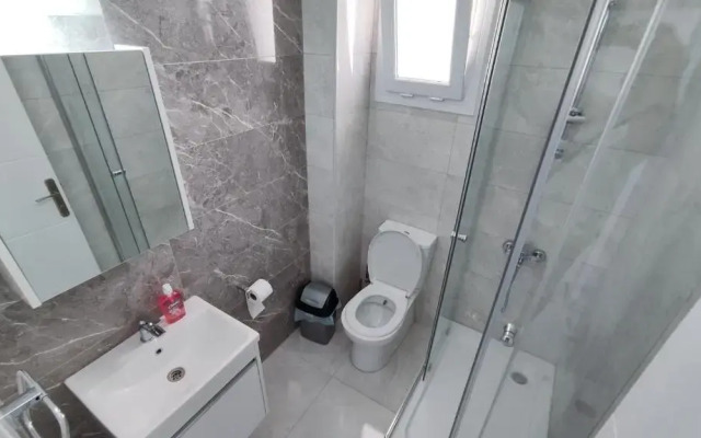 Sea Shell 8 Lovely 2-bedroom Apartment