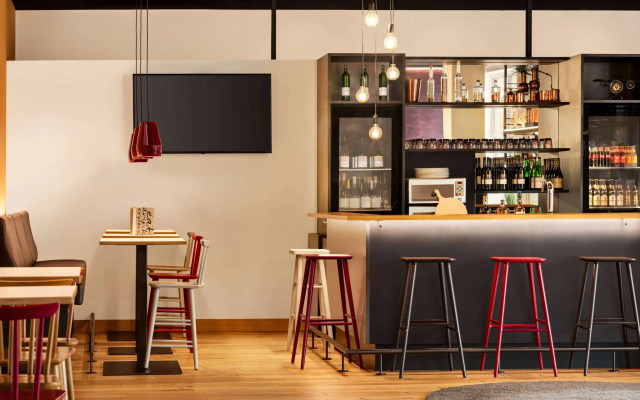 Vienna House Easy by Wyndham Neckarsulm