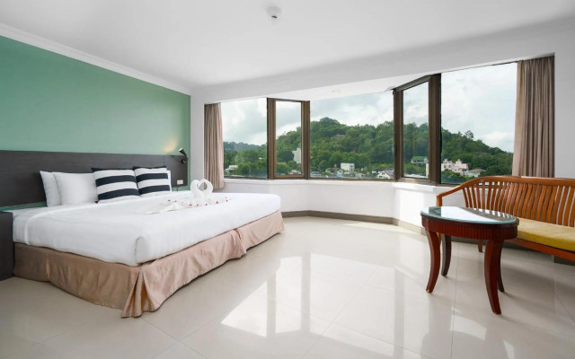 I Pavilion Hotel Phuket