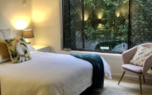 Monterey Guest Studio near Hospitals, Beach and Airport – Guest Rooms – Sydney