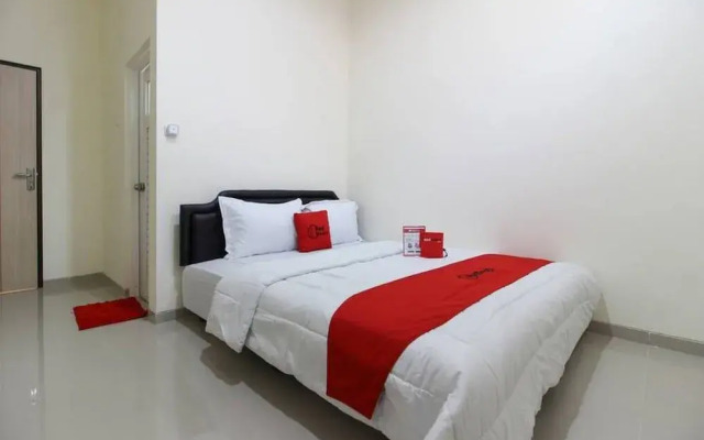 RedDoorz near Malioboro Mall 2