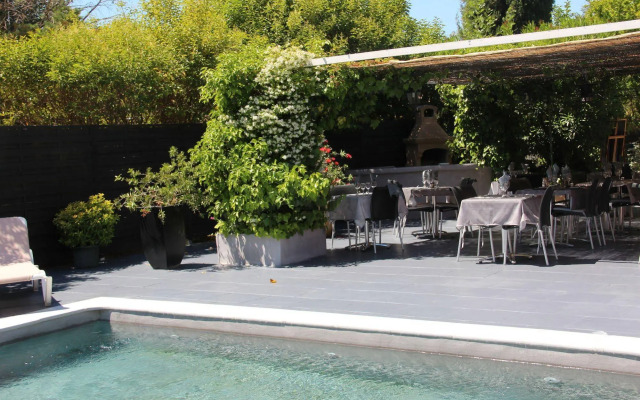 Hôtel Le Relais De Trans