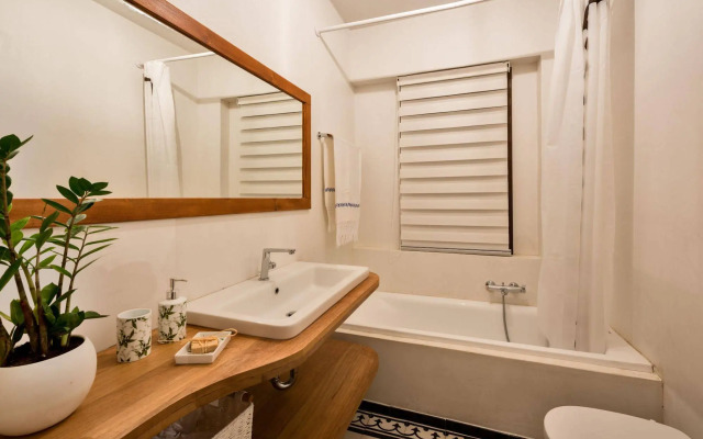 Yades Villas Lefkada