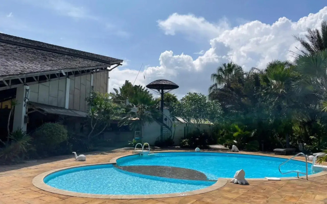 Rachavadee Bankrut Resort