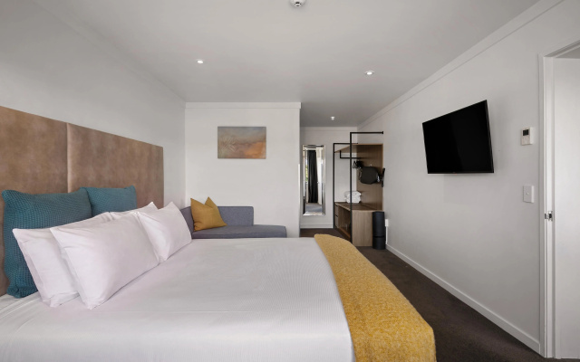Sudima Lake Rotorua – Guest Rooms – Rotorua