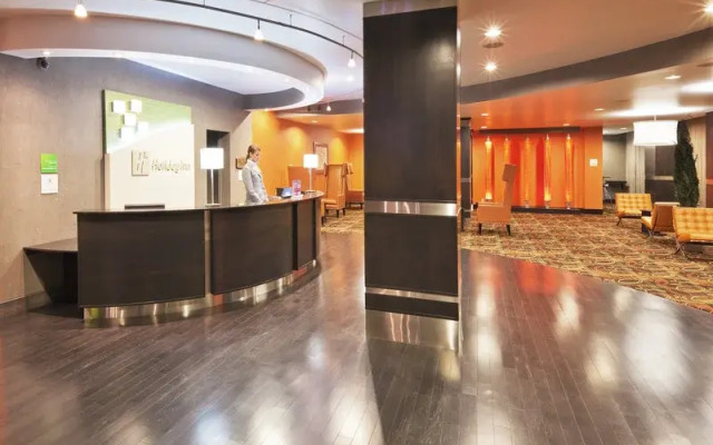 Holiday Inn - Tulsa City Center, an IHG Hotel