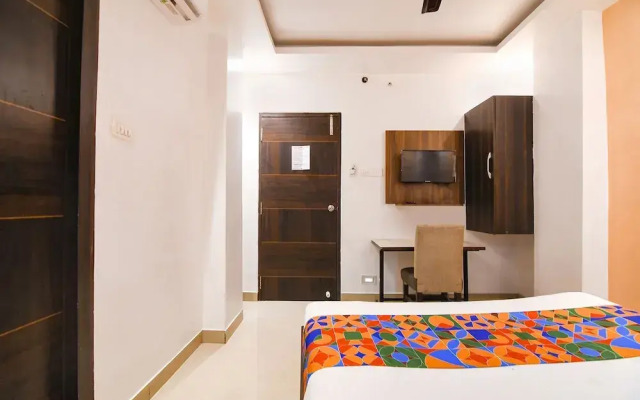 Fabhotel Gr Hospitality