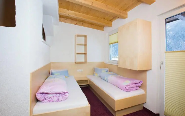 Florentine, Ferienhaus