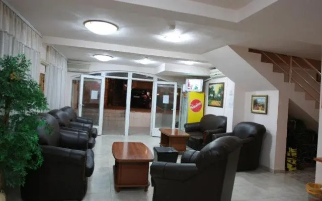 Hotel Vila Prestige