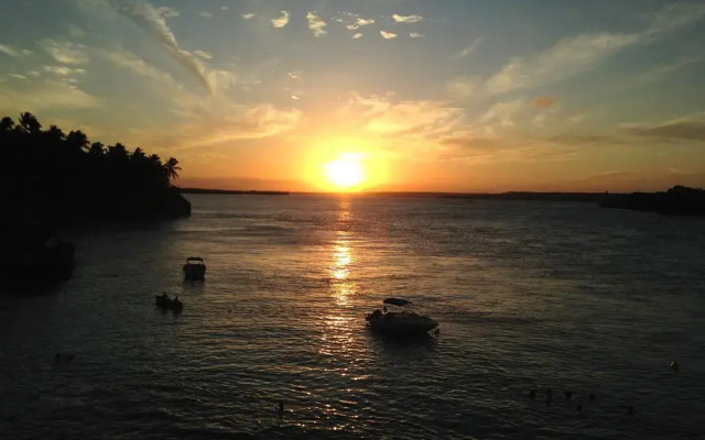 Pousada Mãe Natureza