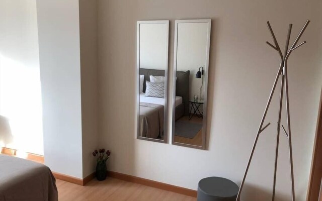 Apartamento Vistas Infinitas