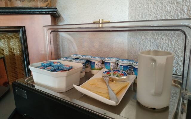 Brit Hotel Kara Sainte-Anne-d'Auray