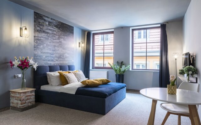 Sukiennice Aparthotel