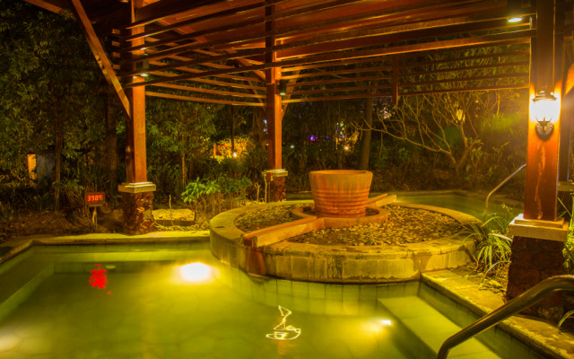 R&F LN Garden Hotspring Resort