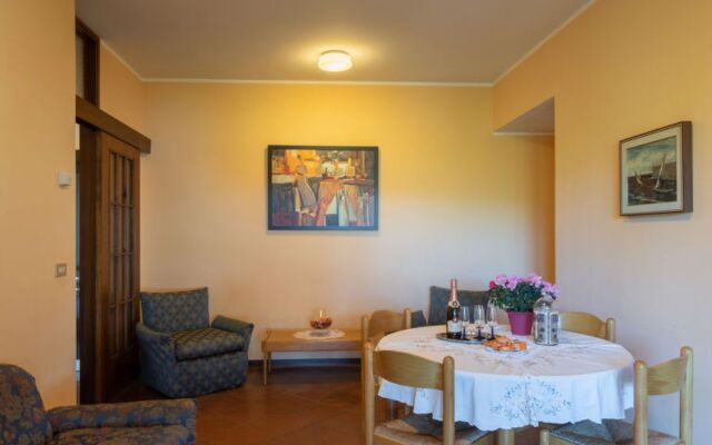 Apartment C1 (AND113)