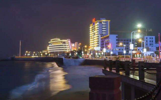 Nanhaige Hotel