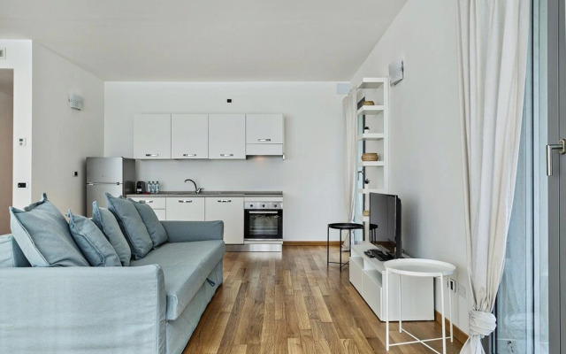 ViviBoccadasse by Wonderful Italy