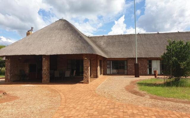 Makhato Bush Lodge 86