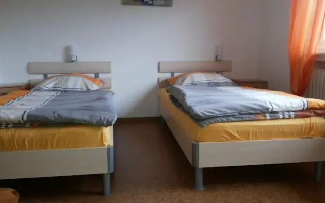 Ferienhaus Burgwald