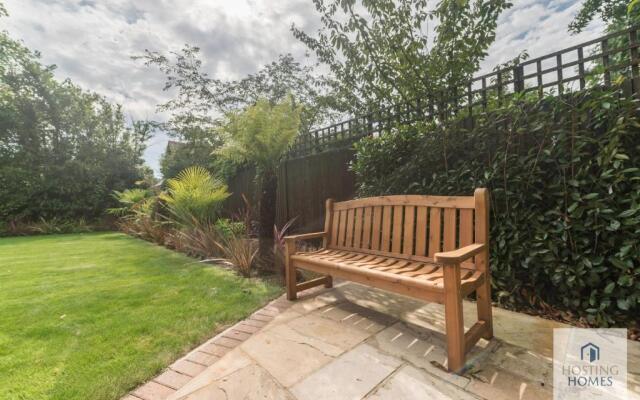 Luxury Ascot Apartment Close To Racecourse No 6