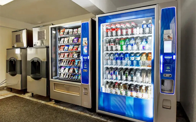 Motel 6-South Lake Tahoe, CA