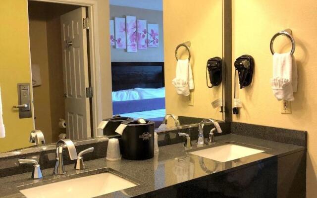 Red Garter Hotel & Casino by Red Lion Hotels