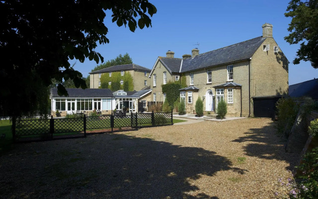 Quy Mill Hotel & Spa