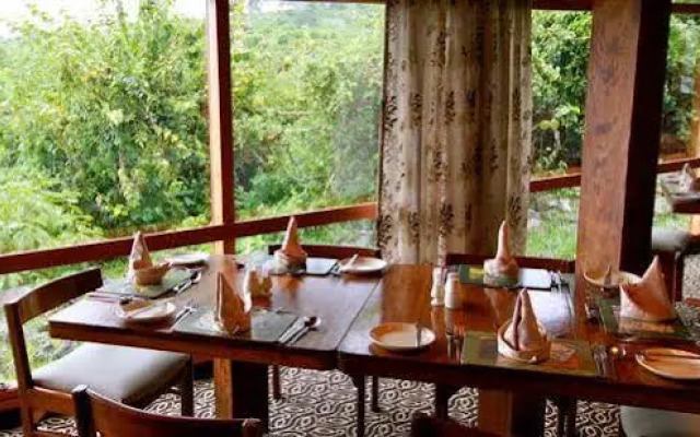The Ark Lodge