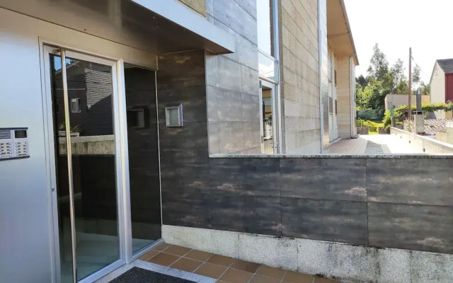 Apartamentos Sanxenxo 3000