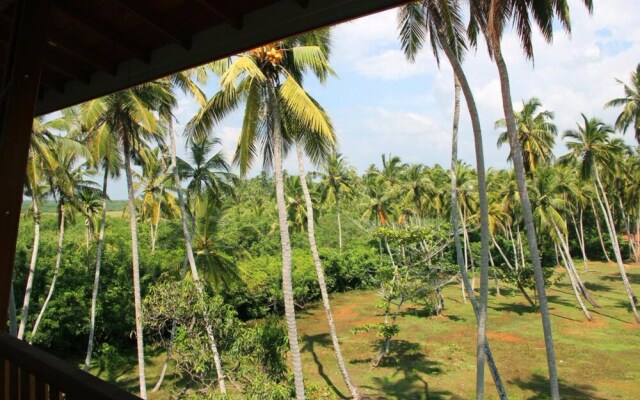 Devi Canal Resort & Spa
