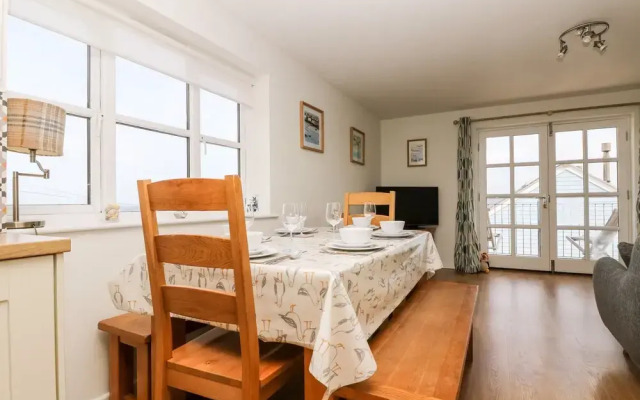 Pilchard Cottage