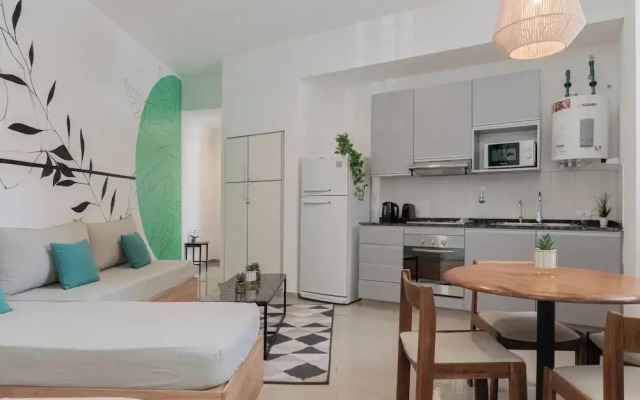 FLIPHAUS SohoGlam