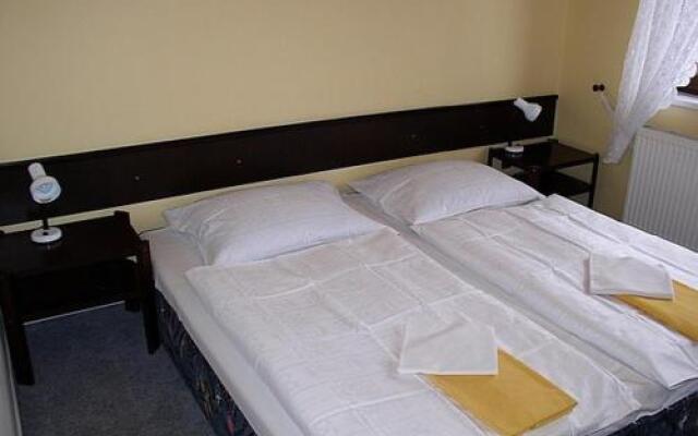 Sporthotel Rudolf