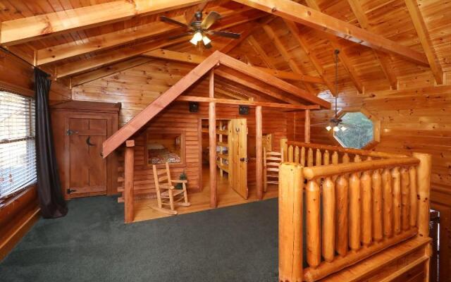 Playhouse Cinema - Four Bedroom Cabin