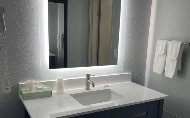 AmericInn by Wyndham Ladysmith