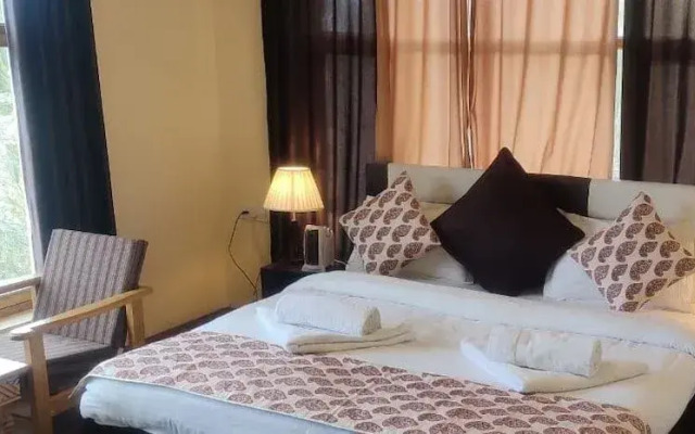 Dorje Guest House