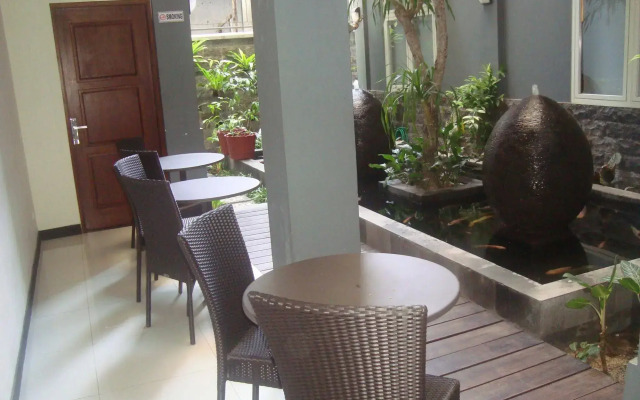 Fortune Hotel