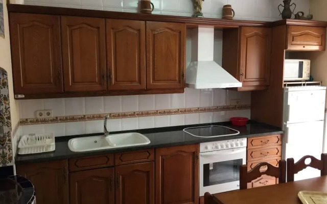 Apartament Sant Miquel