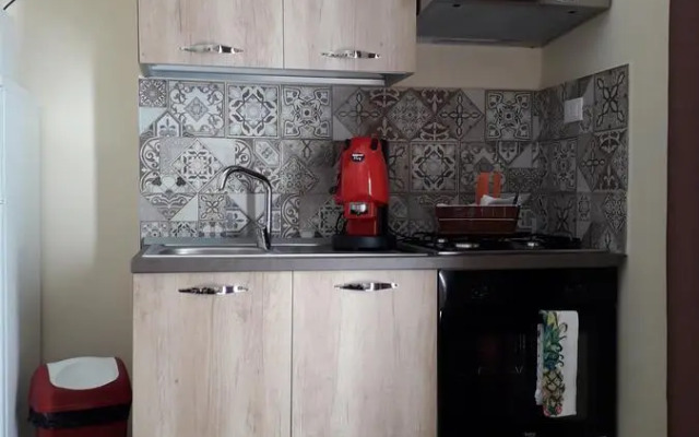 La Casetta del Viale 13